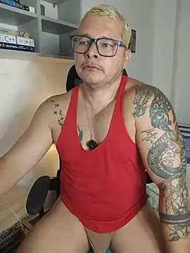 Alton_Mason webcam
