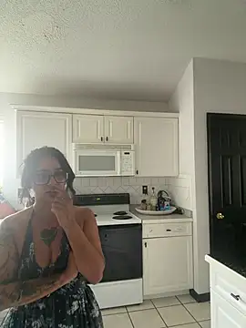 Controllercutie webcam