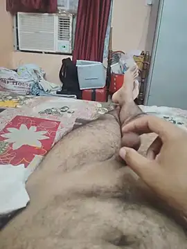 Prashant016 webcam