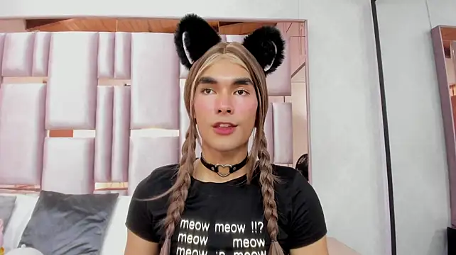MiaBuny webcam