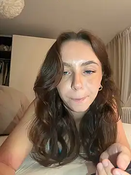Cherry-Bean webcam