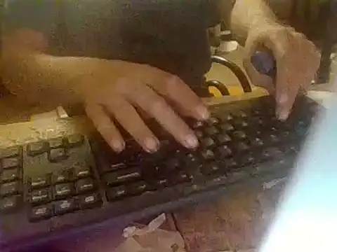 peyo__ webcam