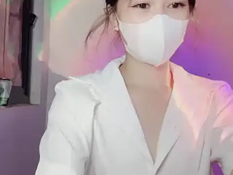 miumiubeauty webcam