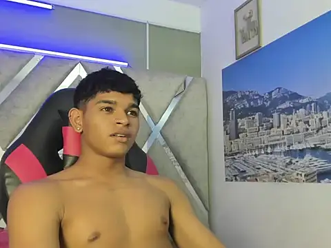 nova_mitchell7 webcam