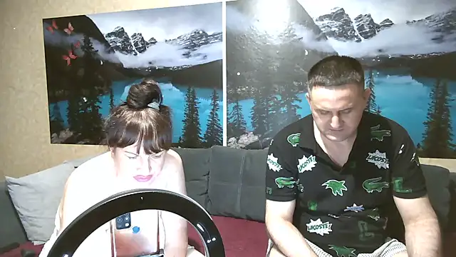BiManKleo webcam