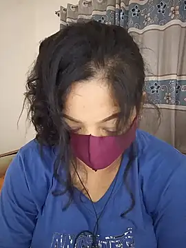 Cute_Ishita103 live cam on StripChat