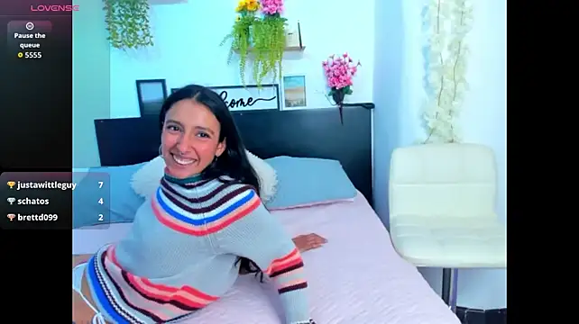 Eli_Cute_01 live cam on StripChat