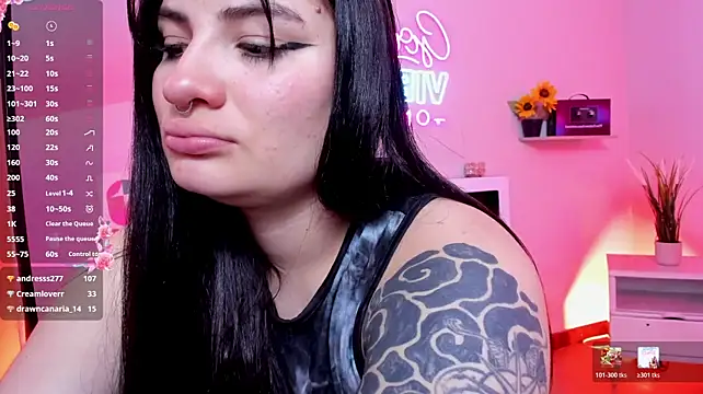 lunaclarx_love webcam