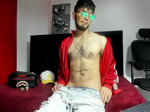 mark_splinter09 webcam