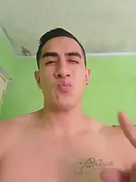 XXXRECARGAD webcam