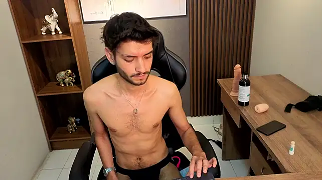 Nicolas_Rider webcam