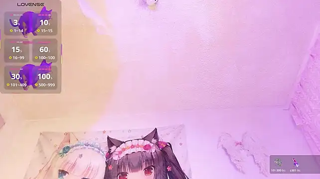 anuskah1_ live cam on StripChat