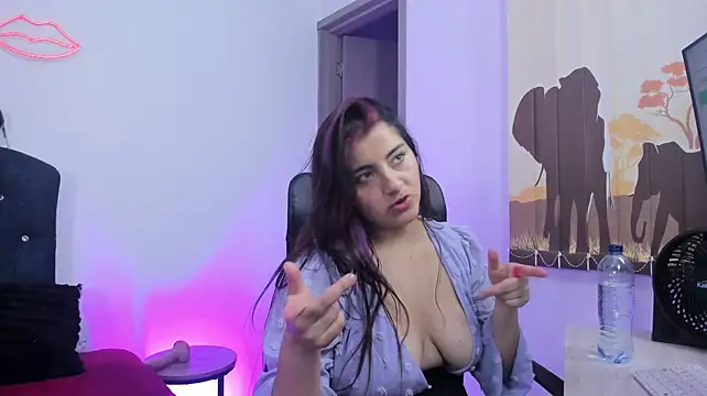 luna_star18 webcam