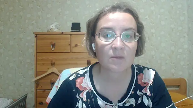 Smart_Rose webcam