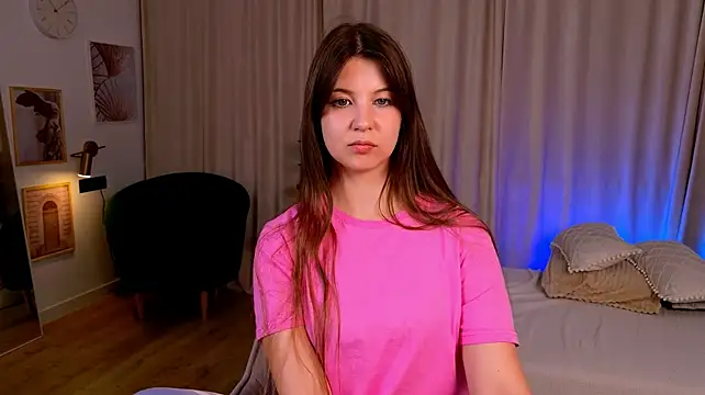 ElizaMild live cam on StripChat