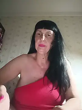 MelanyBanks webcam