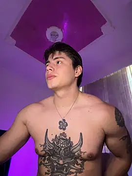 Giordano_Russo webcam