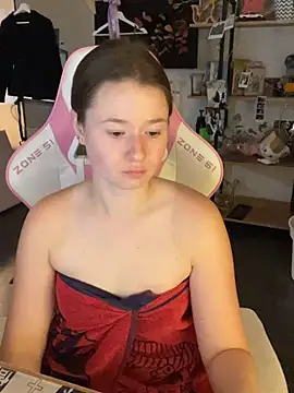 sweetest_pie webcam