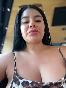 Issane_Peru webcam