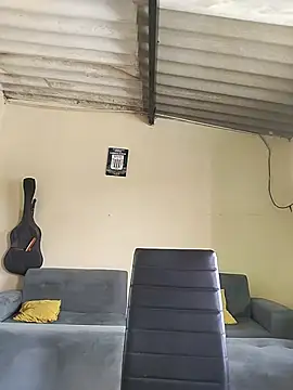 RennySem live cam on StripChat