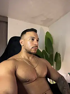 FreszX live cam on StripChat