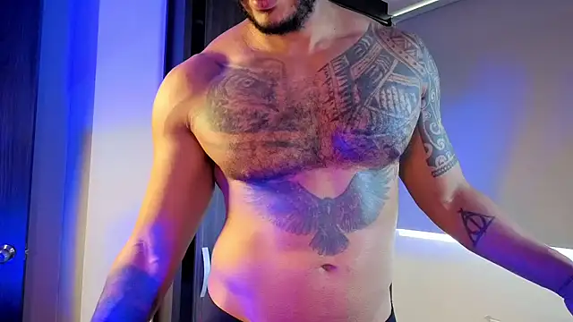 Wheeler_Green live cam on StripChat