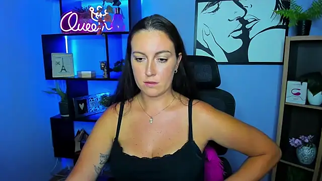 FUN_AMI webcam