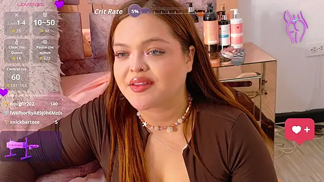 Dakota-Bruce webcam