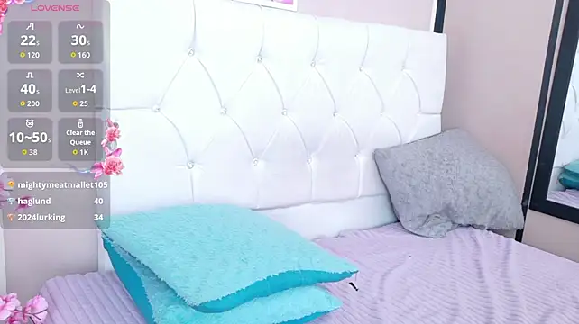 Mency_Rouse live sex cam