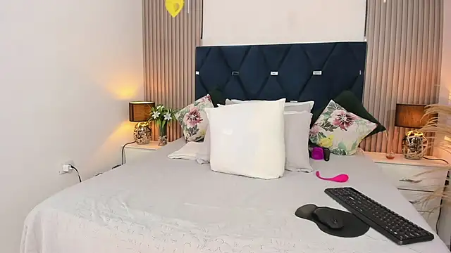 gabytyara2 webcam