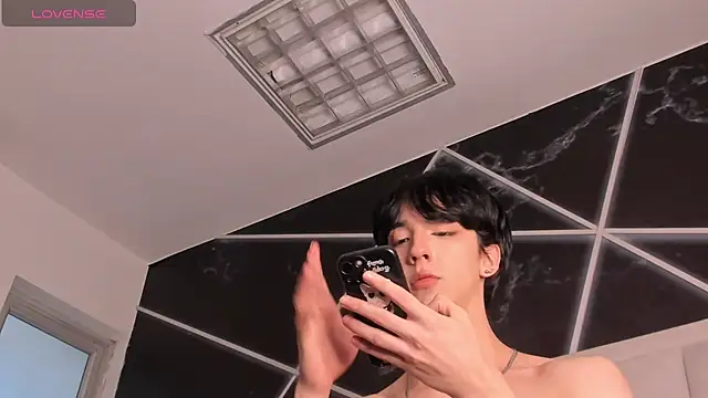 AerumChae webcam
