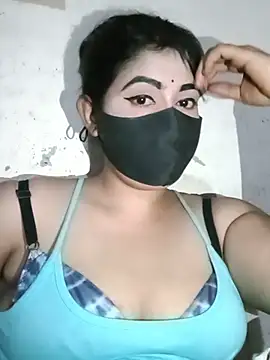 Jessica-03 webcam