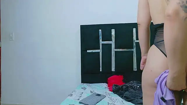 SofiaGonzales_ webcam