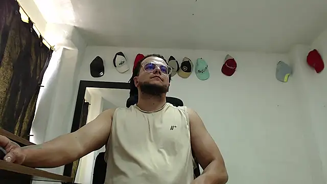 cloudsxxx webcam