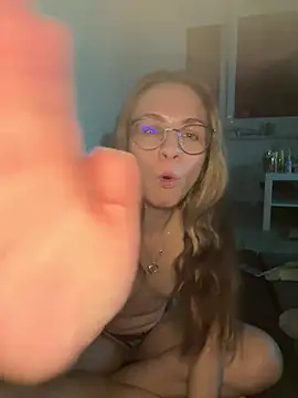Amelie_wild webcam