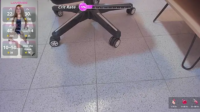 tinaclark_ (F young) - 💖Footjob+Blowjob💖