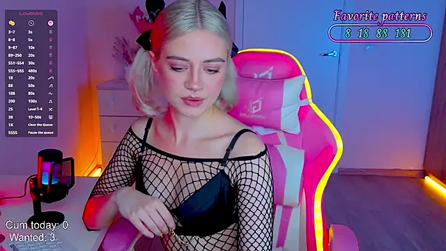 mybunnywendy webcam
