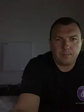 Mike8523 webcam