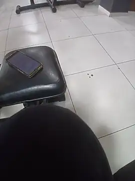 Lupita_sol webcam