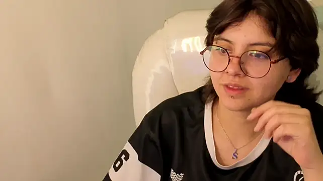 Nathaly_ds webcam