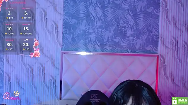 Samanttha_tay live sex cam