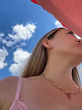Danielavegax webcam