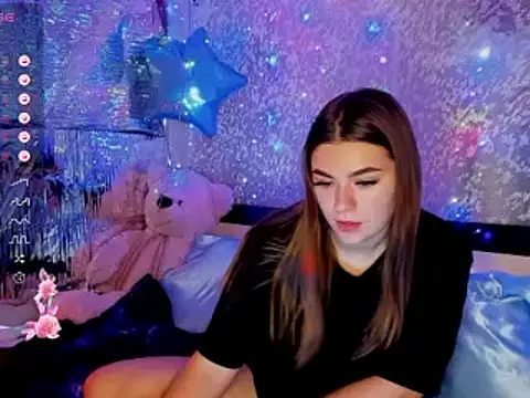 Josephine_Kiss live cam on StripChat