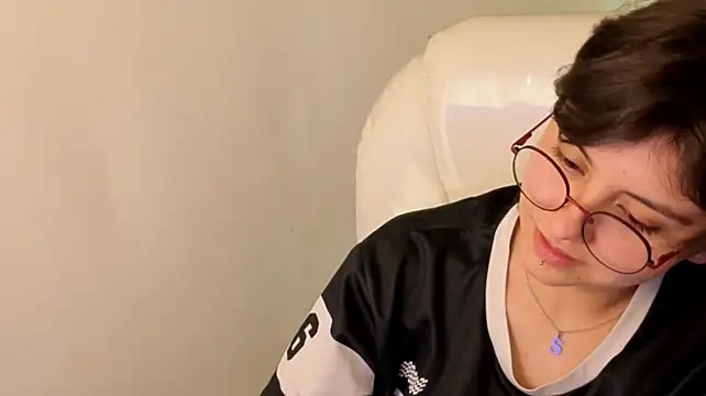 Nathaly_ds webcam