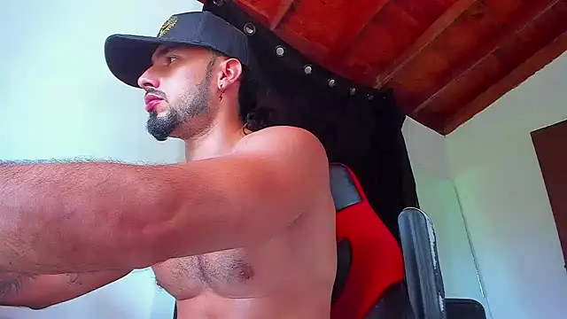 Baky_sexy webcam