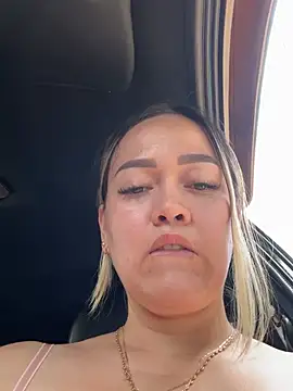 Danielavegax webcam