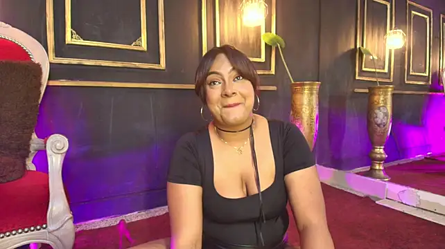 alexa_cruz__ live cam on StripChat