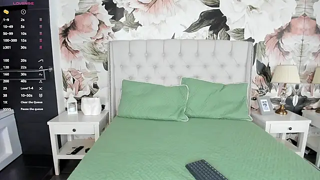 Dani_rosse_ webcam