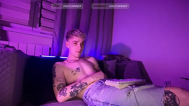 davesinner