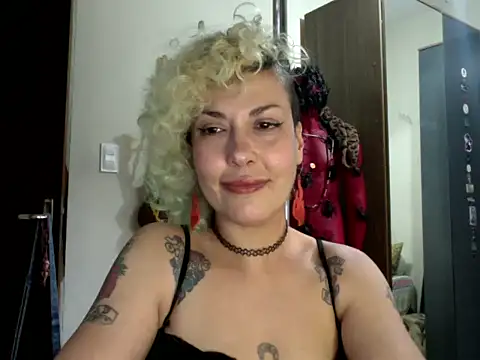 MariLouM webcam